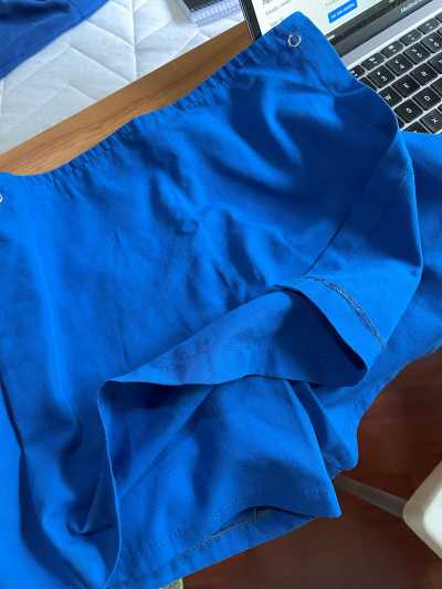 Pollera pantalon