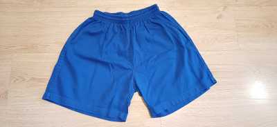 Pantalon corto