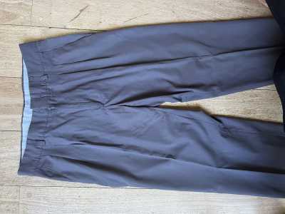 Pantalon largo
