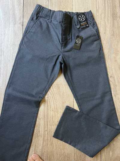 Pantalon largo