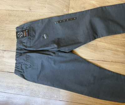 Foto 4 de Pantalon largo