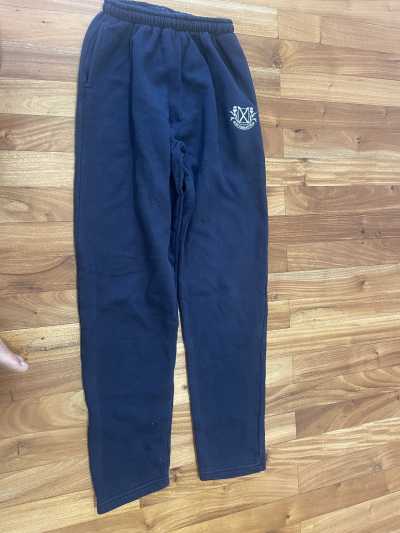 Pantalon largo