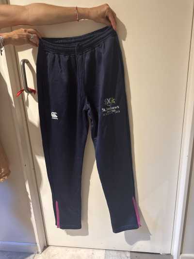Pantalon largo