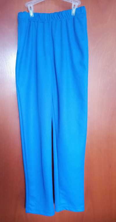 Pantalon largo