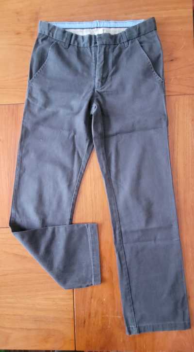 Pantalon largo