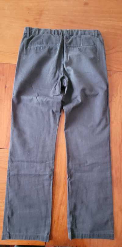 Foto 2 de Pantalon largo