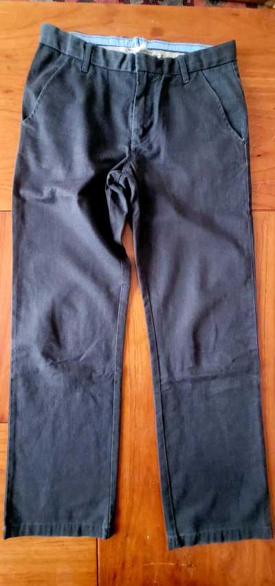 Pantalon largo
