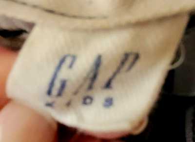 Foto 2 de Pantalon largo