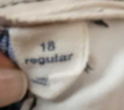 Foto 3 de Pantalon largo