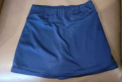 Pollera pantalon