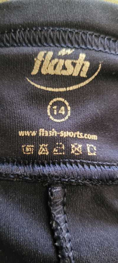 Foto 2 de Pollera pantalon