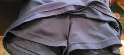 Foto 3 de Pollera pantalon