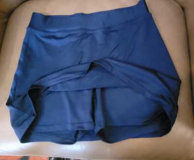 Pollera pantalon