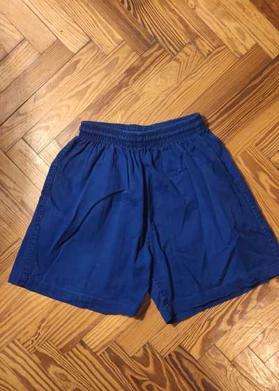 Pantalon corto