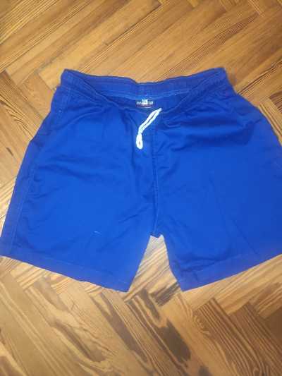Pantalon corto