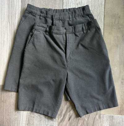 Pantalon corto