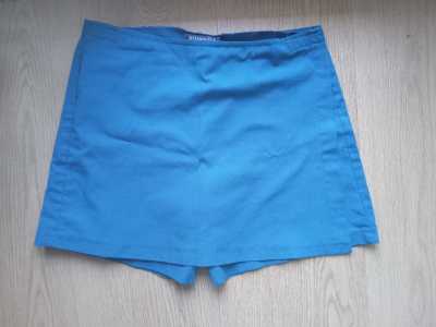 Pollera pantalon