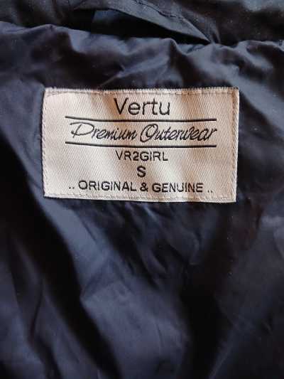 Foto 3 de Campera