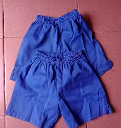 Short