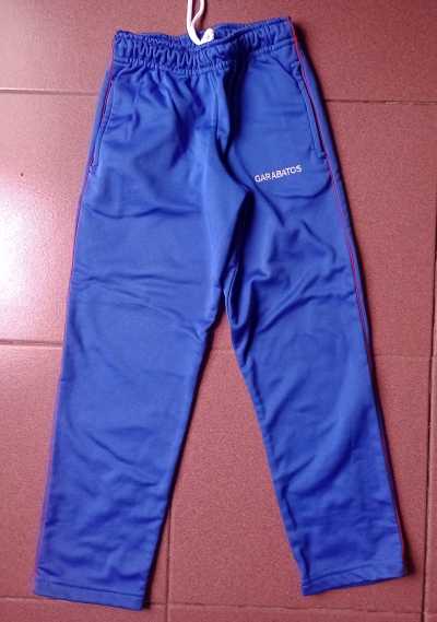 Pantalon deportivo