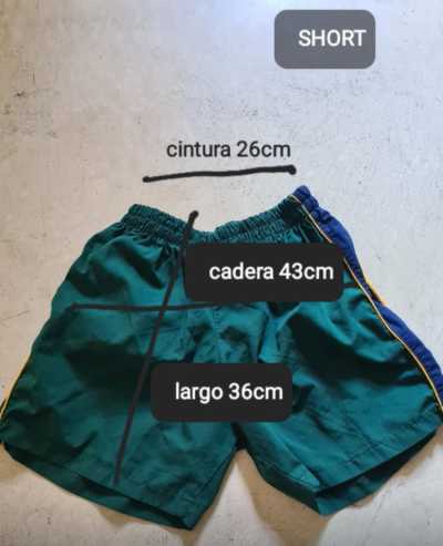 Short