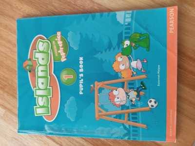 Islands 1