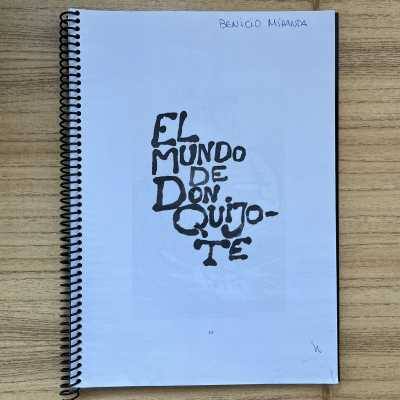 El Mundo de Don Quijote