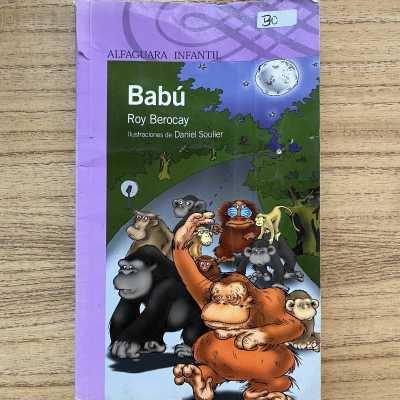 Babú
