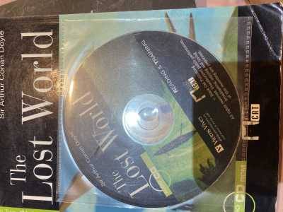The Lost World