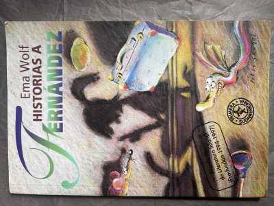 HISTORIAS A FERNANDEZ