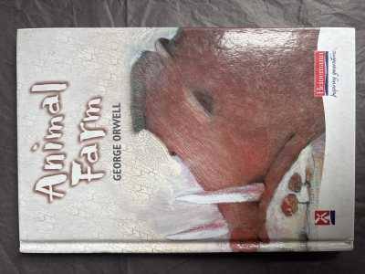 ANIMAL FARM