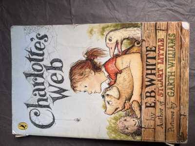 CHARLOTTE S WEB