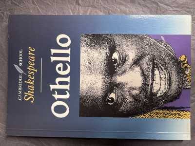 OTHELLO