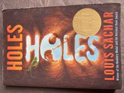 HOLES