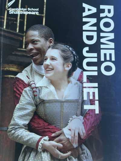Romeo and Juliet