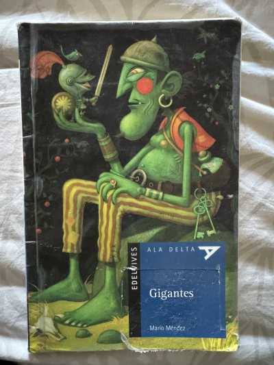 Gigantes