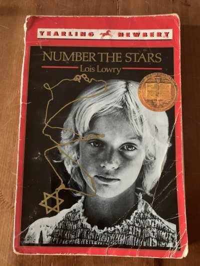 Number the stars