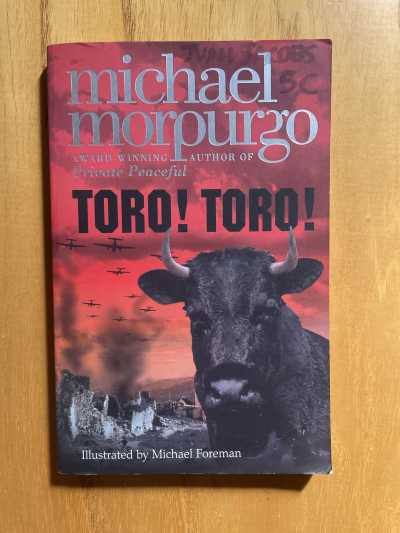 Toro! Toro!