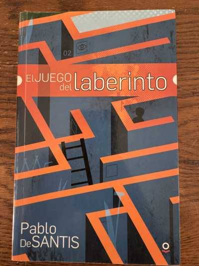 El juego del laberinto