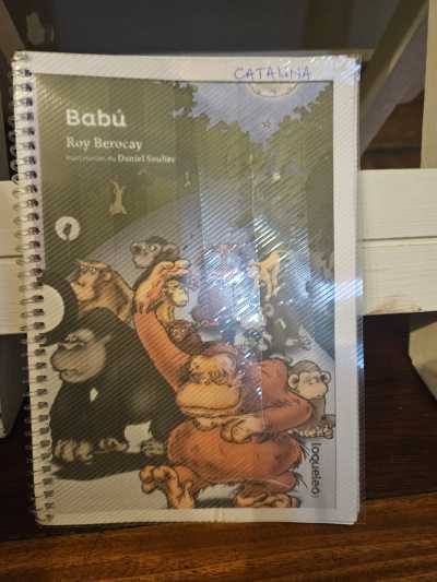 Babu