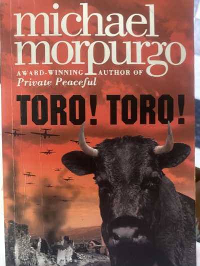 Toro! Toro!