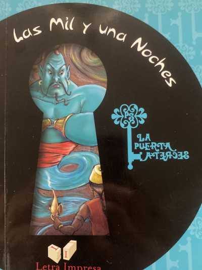Las mil y una noches
