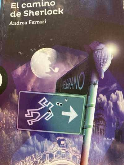 El camino de Sherlock
