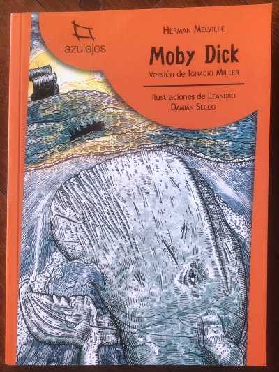 Moby Dick