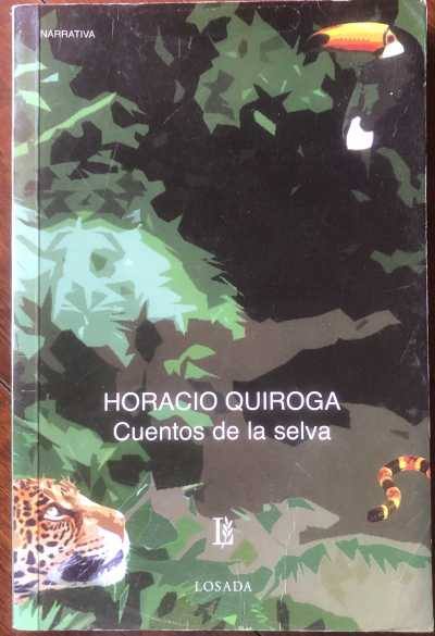 Cuentos de la Selva