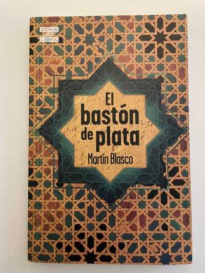 El Bastón de Plata