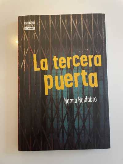 La tercera Puerta
