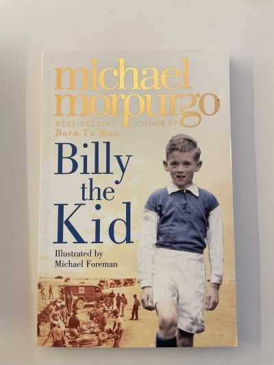 Billy the Kid