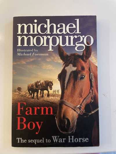 Farm Boy