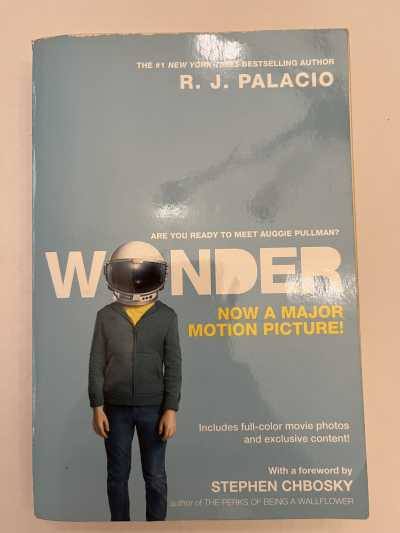 Wonder